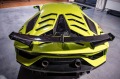 Lamborghini Aventador SVJ/ CERAMIC/ CARBON/ ADPERSONAM/ - изображение 8
