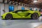 Обява за продажба на Lamborghini Aventador SVJ/ CERAMIC/ CARBON/ ADPERSONAM/ ~ 616 776 EUR - изображение 4