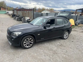 BMW X1 Bmw x1 1.8 x-drive НА ЧАСТИ, снимка 2