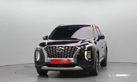 Hyundai Palisade Diesel 2.2 4WD Exclusive, снимка 3
