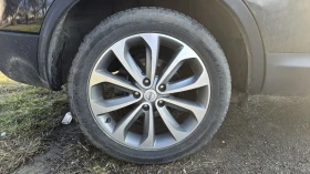 Nissan Qashqai 2.0.DCI, снимка 10