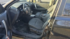 Nissan Qashqai 2.0.DCI, снимка 11