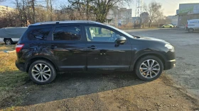 Nissan Qashqai 2.0.DCI, снимка 3