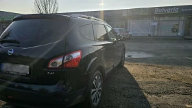 Nissan Qashqai 2.0.DCI, снимка 8