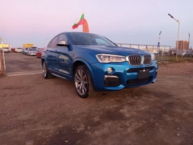 BMW X4 М40i xDrive, снимка 3