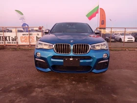 BMW X4 М40i xDrive, снимка 1