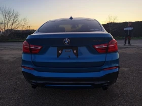 BMW X4 М40i xDrive, снимка 5