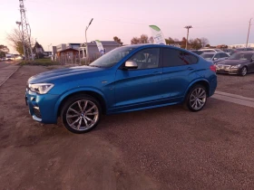 BMW X4 М40i xDrive, снимка 2