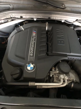 BMW X4 М40i xDrive, снимка 9