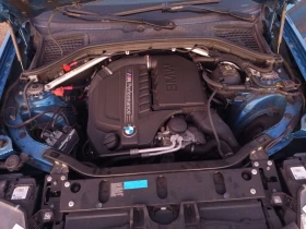 BMW X4 М40i xDrive, снимка 16