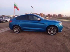 BMW X4 М40i xDrive, снимка 4