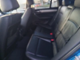 BMW X4 М40i xDrive, снимка 11