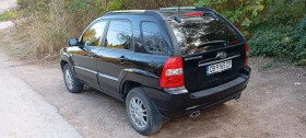 Kia Sportage, снимка 3