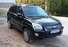 Kia Sportage, снимка 2