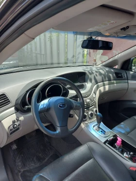 Subaru B9 tribeca restyling, снимка 7