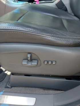 Subaru B9 tribeca restyling, снимка 11