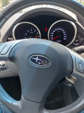 Subaru B9 tribeca restyling, снимка 5