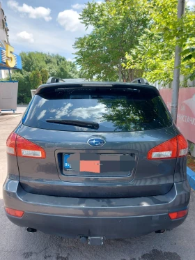 Subaru B9 tribeca restyling, снимка 2