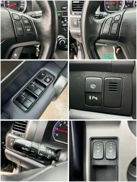 Honda Cr-v 2, 0i-EXECUTIVE/АВТОМАТ/КОЖА/ПАНОРАМА//ПОДГРЕВ/ТОП, снимка 15