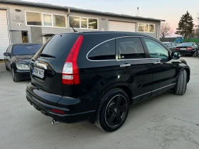 Honda Cr-v 2, 0i-EXECUTIVE/АВТОМАТ/КОЖА/ПАНОРАМА//ПОДГРЕВ/ТОП, снимка 7