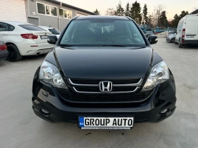 Honda Cr-v 2, 0i-EXECUTIVE/АВТОМАТ/КОЖА/ПАНОРАМА//ПОДГРЕВ/ТОП, снимка 2