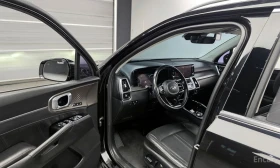 Kia Sorento 2.2 4WD NOBLESSE autogeorge.com, снимка 9
