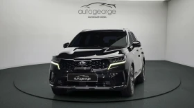 Kia Sorento 2.2 4WD NOBLESSE autogeorge.com, снимка 3