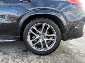 Mercedes-Benz GLE 53 4MATIC AMG Coupe/360 CAM/PANO/ОБДУХВАНЕ/BURMESTER, снимка 9