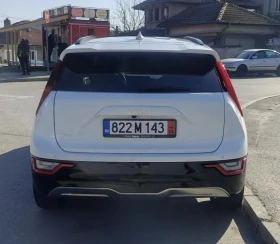 Kia Niro EV/Facelift/204hp/68kwh/SOH100%, снимка 6