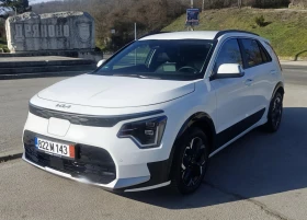 Kia Niro EV/Facelift/204hp/68kwh/SOH100%, снимка 1