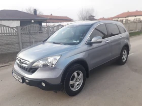 Honda Cr-v, снимка 1