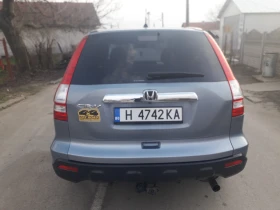 Honda Cr-v, снимка 6