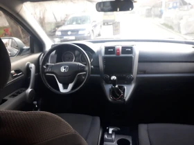 Honda Cr-v, снимка 10