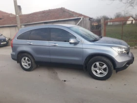 Honda Cr-v, снимка 4