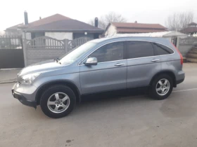 Honda Cr-v, снимка 3