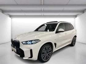 BMW X5 40d xDrive = M-Sport Pro = 7 Seats Гаранция, снимка 1