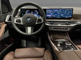 BMW X5 40d xDrive = M-Sport Pro = 7 Seats Гаранция, снимка 7