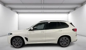 BMW X5 40d xDrive = M-Sport Pro = 7 Seats Гаранция, снимка 4