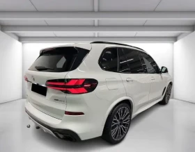 BMW X5 40d xDrive = M-Sport Pro = 7 Seats Гаранция, снимка 2