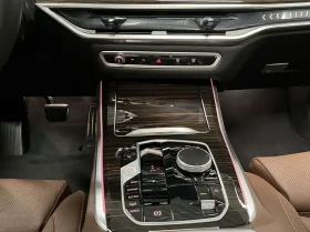 BMW X5 40d xDrive = M-Sport Pro = 7 Seats Гаранция, снимка 9