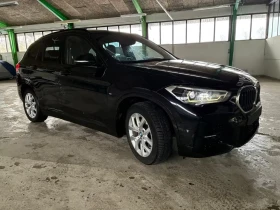 BMW X1 xDrive 25 e M Sport Hybrid 220ps DK, снимка 2