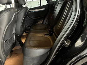 BMW X1 xDrive 25 e M Sport Hybrid 220ps DK, снимка 8
