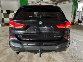 BMW X1 xDrive 25 e M Sport Hybrid 220ps DK, снимка 17