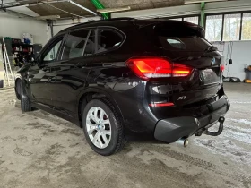 BMW X1 xDrive 25 e M Sport Hybrid 220ps DK, снимка 4
