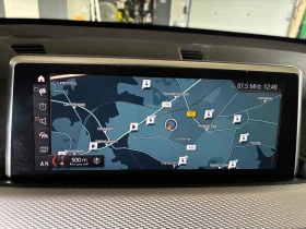 BMW X1 xDrive 25 e M Sport Hybrid 220ps DK, снимка 11