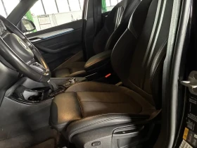 BMW X1 xDrive 25 e M Sport Hybrid 220ps DK, снимка 9