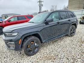 Jeep Grand cherokee 3.6l Limited* 4х4* КРАЙНА ЦЕНА ДО БГ* , снимка 1