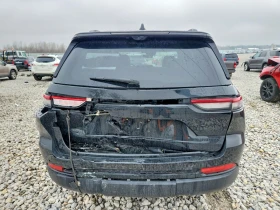 Jeep Grand cherokee 3.6l Limited* 4х4* КРАЙНА ЦЕНА ДО БГ* , снимка 6