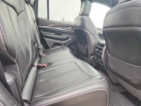 Jeep Grand cherokee 3.6l Limited* 4х4* КРАЙНА ЦЕНА ДО БГ* , снимка 11