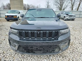 Jeep Grand cherokee 3.6l Limited* 4х4* КРАЙНА ЦЕНА ДО БГ* , снимка 5